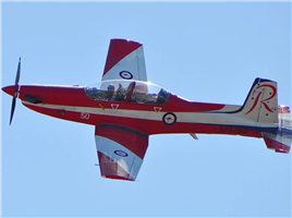 1991 Pilatus PC-9 A