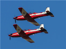 1991 Pilatus PC-9 A