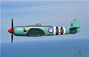 1947 Hawker Sea Fury FB MK11