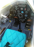 1947 Hawker Sea Fury FB MK11