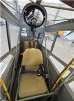 1943 Fieseler Storch Fi-156