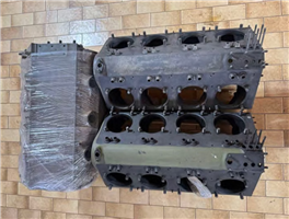 Engine Parts - Argus AS10