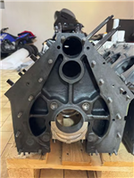 Engine Parts - Argus AS10