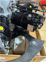 Engine Parts - Siemens SH14