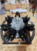 Engine Parts - Siemens SH14