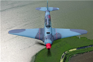 1943 Yakovlev YAK-9-UM