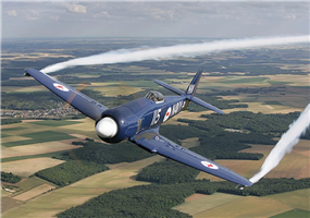 1949 Hawker Sea Fury FB MK11