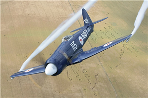 1949 Hawker Sea Fury FB MK11