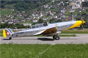 1943 FW C-3605