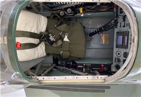 1999 Yakovlev Yak-9U-M