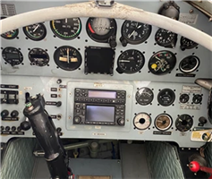 1999 Yakovlev Yak-9U-M