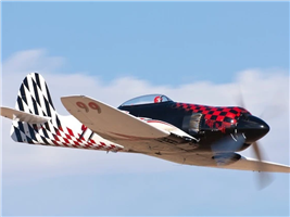 1960 Hawker Sea Fury TMK20