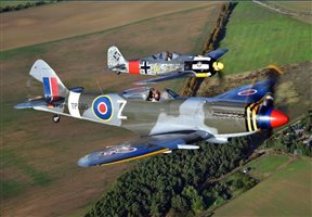 1944 Focke Wulf 190 A-8