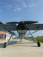 1944 Fieseler Storch 156 D-2