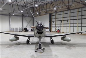 1987 Pilatus PC7