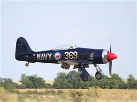 1949 Hawker Fury FB MK11