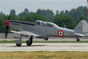 1951 Fiat G-59 B