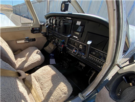 1982 Piper Saratoga 32 R PA 301T