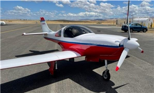 2004 Lancair 320 Aircraft