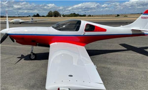 2004 Lancair 320 Aircraft