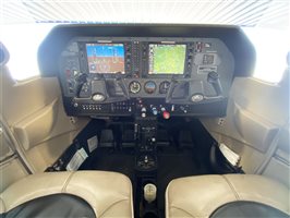 2015 Cessna 182 Skylane Aircraft