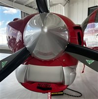 2018 Diamond DA62 Aircraft