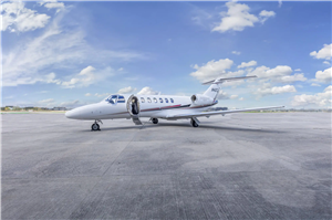 2006 Cessna Citation CJ3 Aircraft