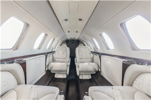 2006 Cessna Citation CJ3 Aircraft