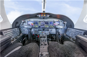 2006 Cessna Citation CJ3 Aircraft