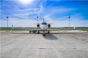 2009 Cessna Citation Sovereign Aircraft
