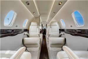 2009 Cessna Citation Sovereign Aircraft