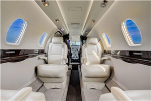 2009 Cessna Citation Sovereign Aircraft