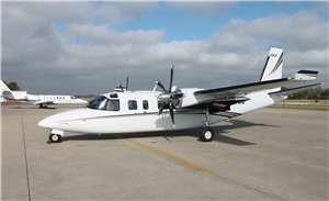 2025 Twin Commander 690 A-10