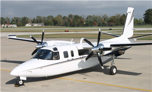 2025 Twin Commander 690 A-10