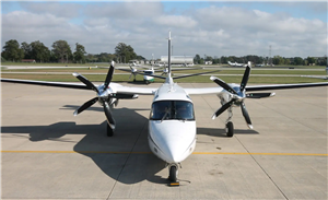 2025 Twin Commander 690 A-10