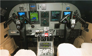 2025 Twin Commander 690 A-10