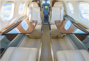 2015 Phenom 100 E