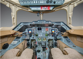 1998 Hawker 800 XP Aircraft