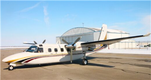 1981 Gulfstream Commander 1000