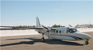 1981 Gulfstream Commander 1000