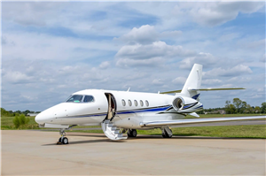 2016 Cessna Citation Latitude