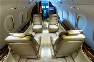2016 Cessna Citation Latitude