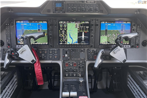 2012 Embraer Phenom 100 Aircraft
