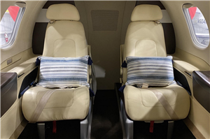 2012 Embraer Phenom 100 Aircraft