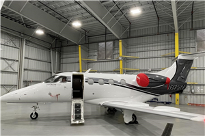 2012 Embraer Phenom 100 Aircraft