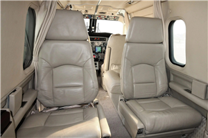 1974 Twin Commander 690 A