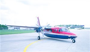 1974 Twin Commander 690 A