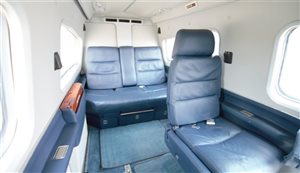 1974 Twin Commander 690 A