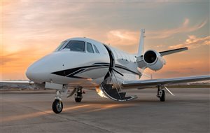 2009 Cessna Citation XLS Aircraft