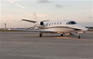 2009 Cessna Citation XLS Aircraft